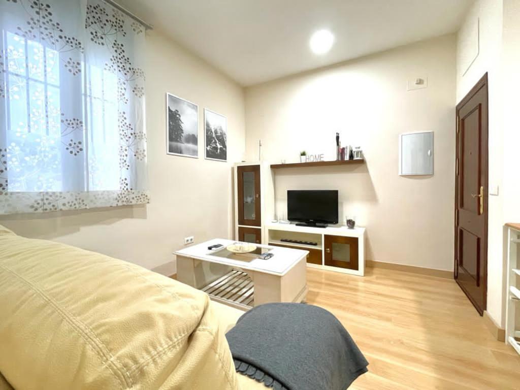 Apartamento Civitas Écija Екстериор снимка