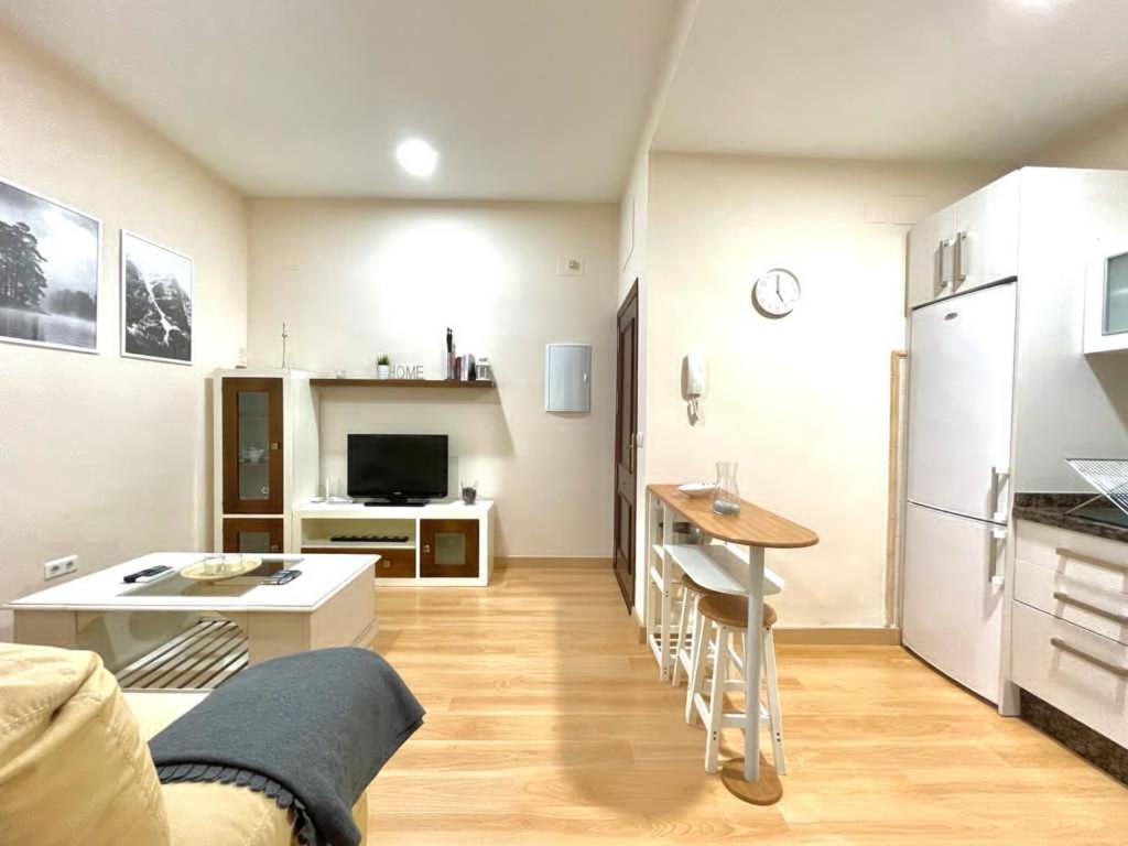 Apartamento Civitas Écija Екстериор снимка