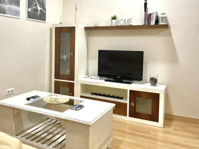 Apartamento Civitas Écija Екстериор снимка