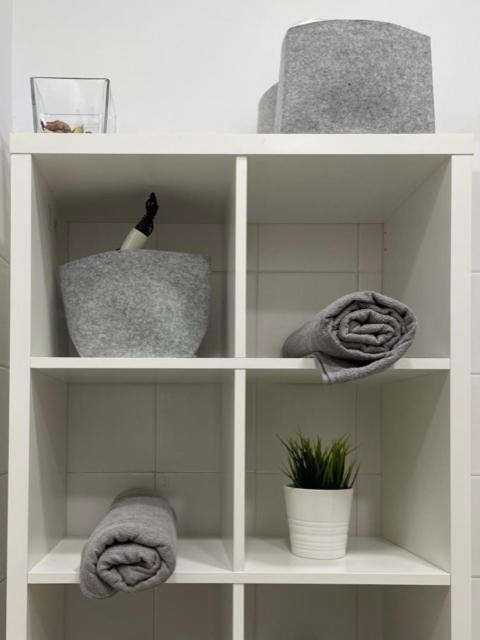 Apartamento Civitas Écija Екстериор снимка