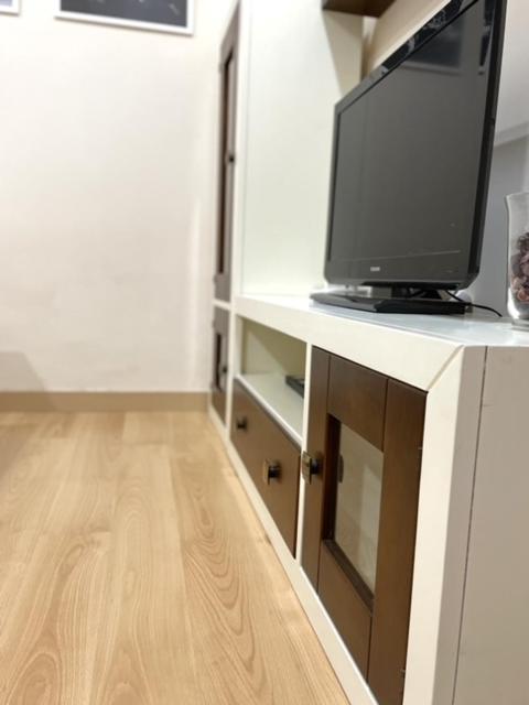Apartamento Civitas Écija Екстериор снимка